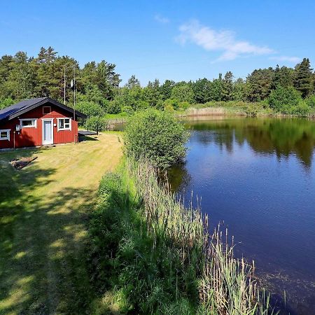 4 Person Holiday Home In L S Laeso Luaran gambar