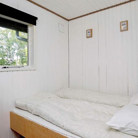 4 Person Holiday Home In L S Laeso Luaran gambar